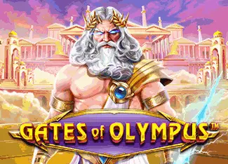 Demo Gates of Olympus 1000